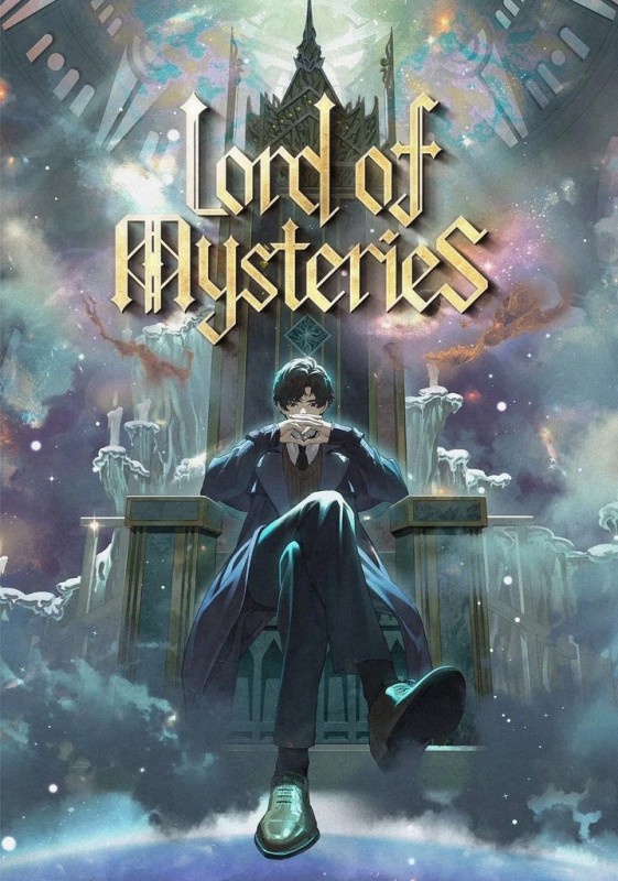 Lord of Mysteries Season 1